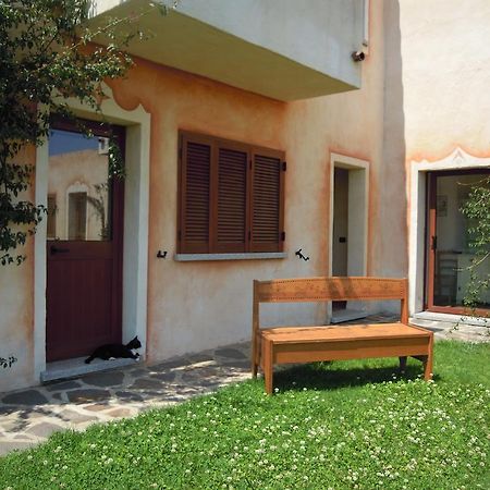Agriturismo Candela Hotell Arzachena Exteriör bild