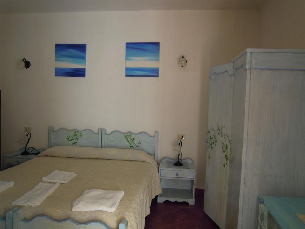 Agriturismo Candela Hotell Arzachena Exteriör bild